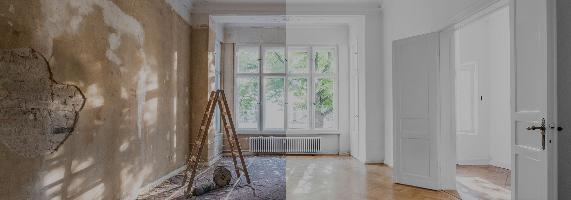 Clean Haus Service GmbH Wir machen komplette Reinigung und Service ihres Hauses in Berlin.